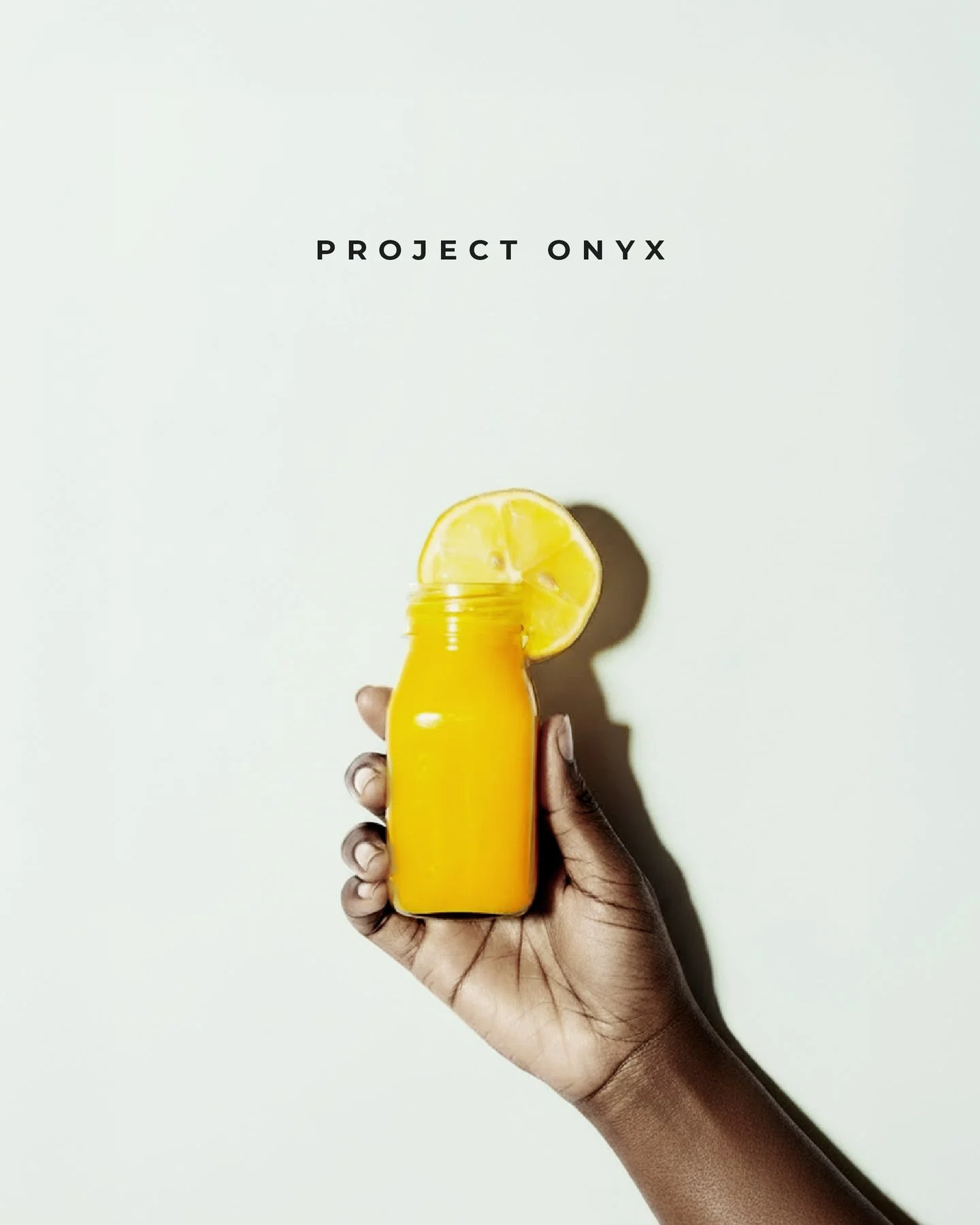 PROJECT 20 [NOURISH &amp; FLOW]

Nourish &amp; Flow is a modern juice bar and wellness collective focused on accessible, plant-based nutrition and community healing. Their mission is to use locally sourced, organic ingredients to craft vibrant cold-p