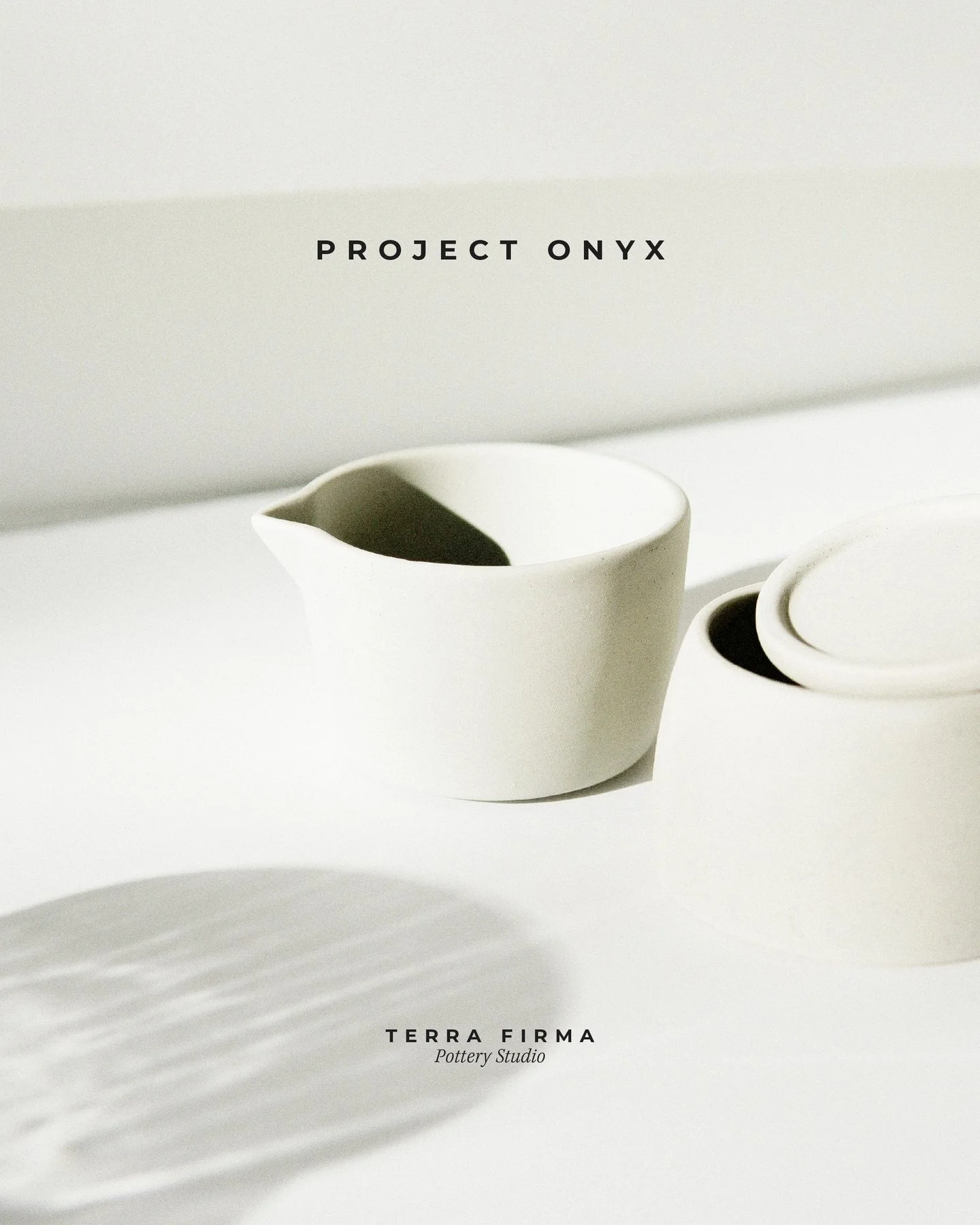 PROJECT 23 [TERRA FIRMA]

Terra Firma is a pottery studio and collective offering workshops and resources for Black and Brown artists. It is a space dedicated to grounding and self-expression through the tactile art of ceramics, prioritizing accessib