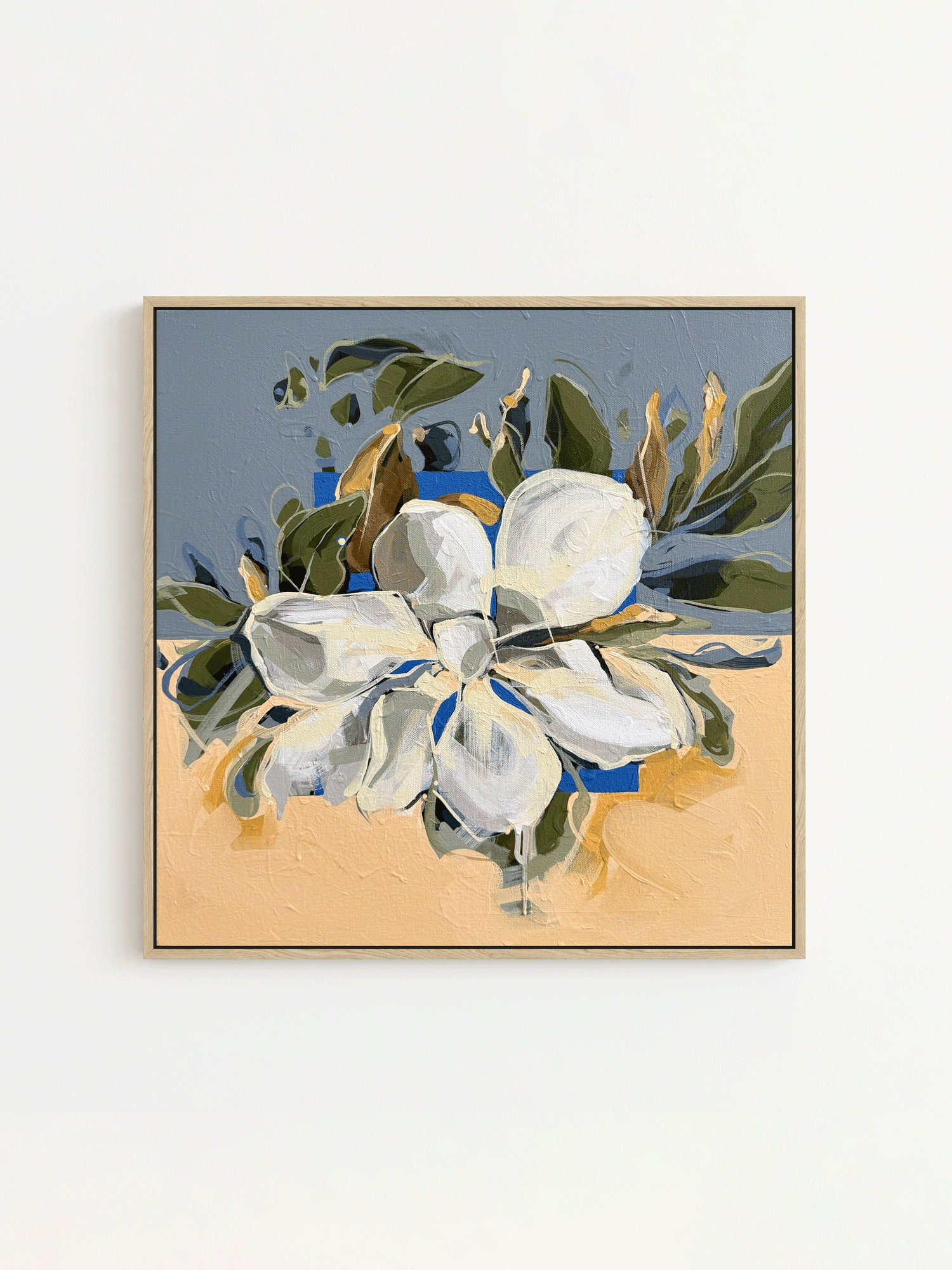Settled Tension