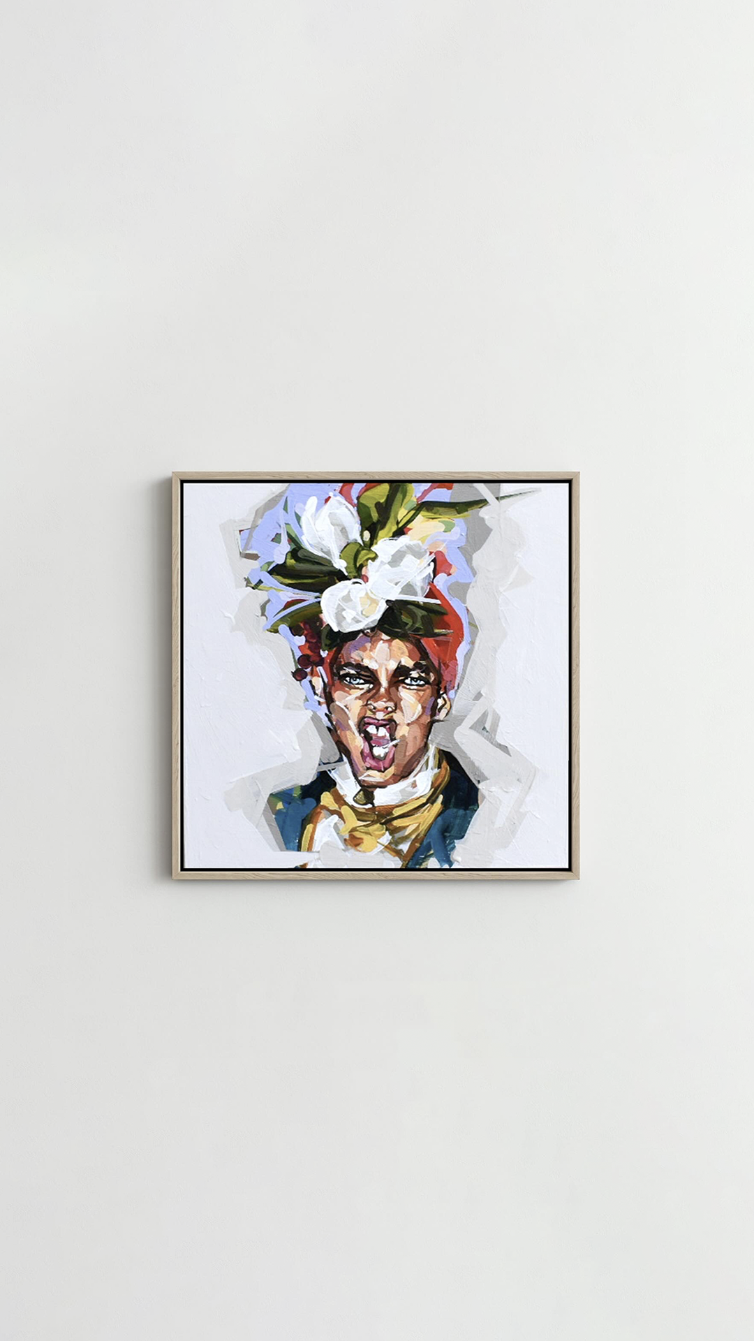 In Bloom  – ©Whitney Jefferson