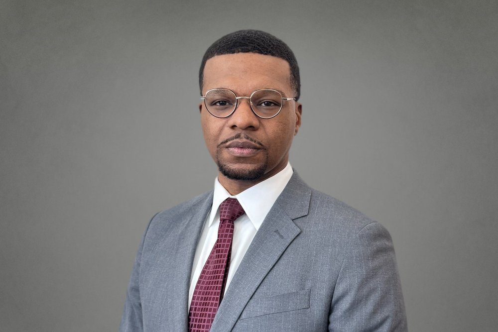 Jeremy Rucker — Pierson Ferdinand LLP