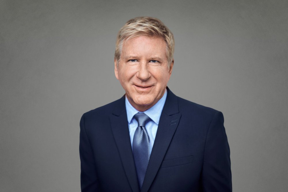 Gregory Perleberg — Pierson Ferdinand LLP