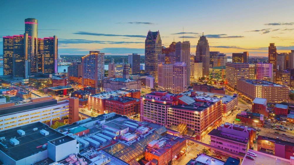 Locations — Pierson Ferdinand LLP