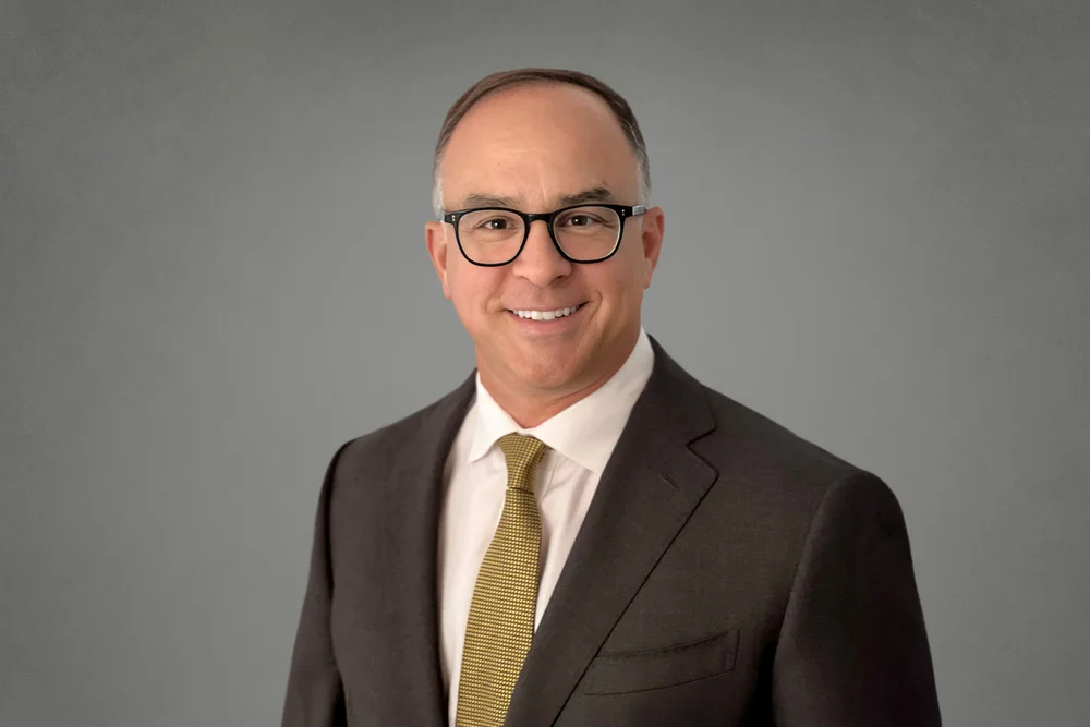 Chris Ochs — Pierson Ferdinand LLP