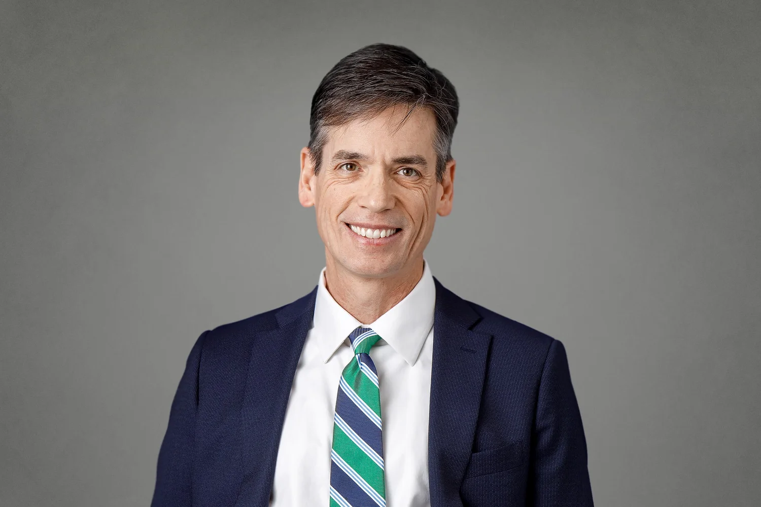 Stan Graham — Pierson Ferdinand LLP