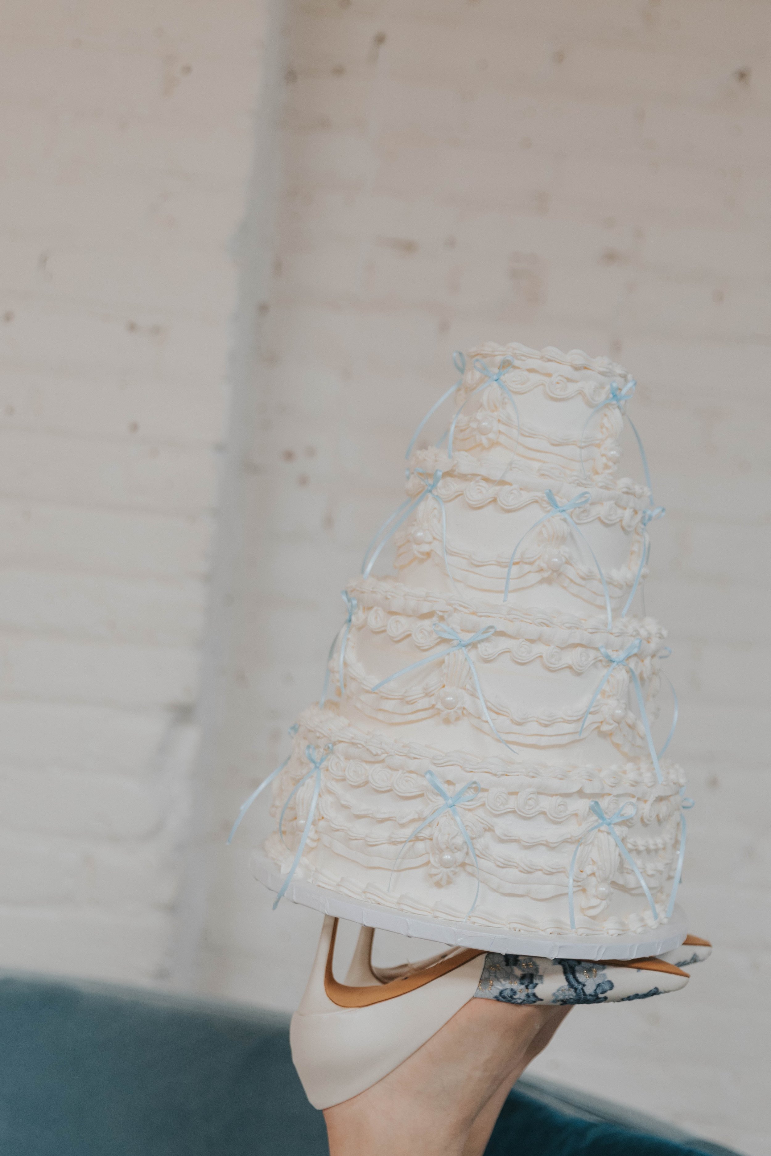 Beautiful Cakes for Endless Love