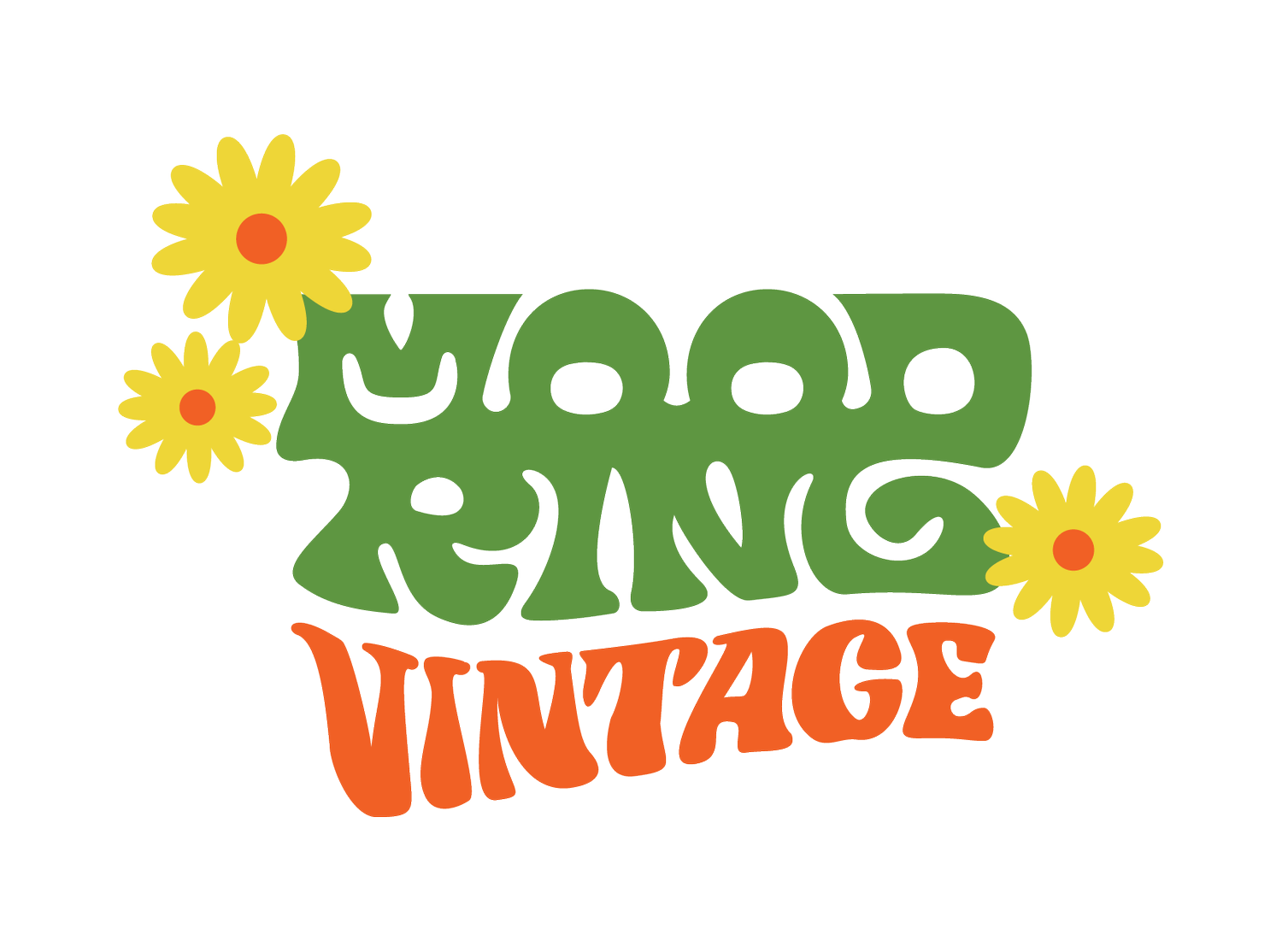 Mood Ring Vintage