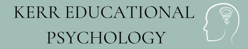 Kerr Educational Psychology