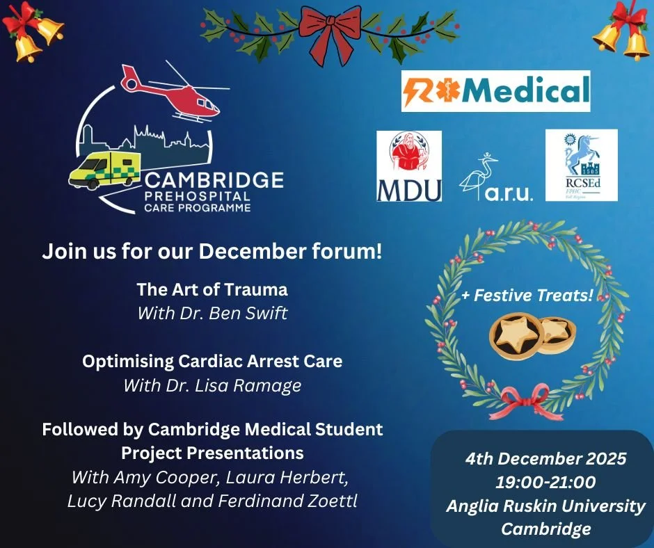Christmas Lecture