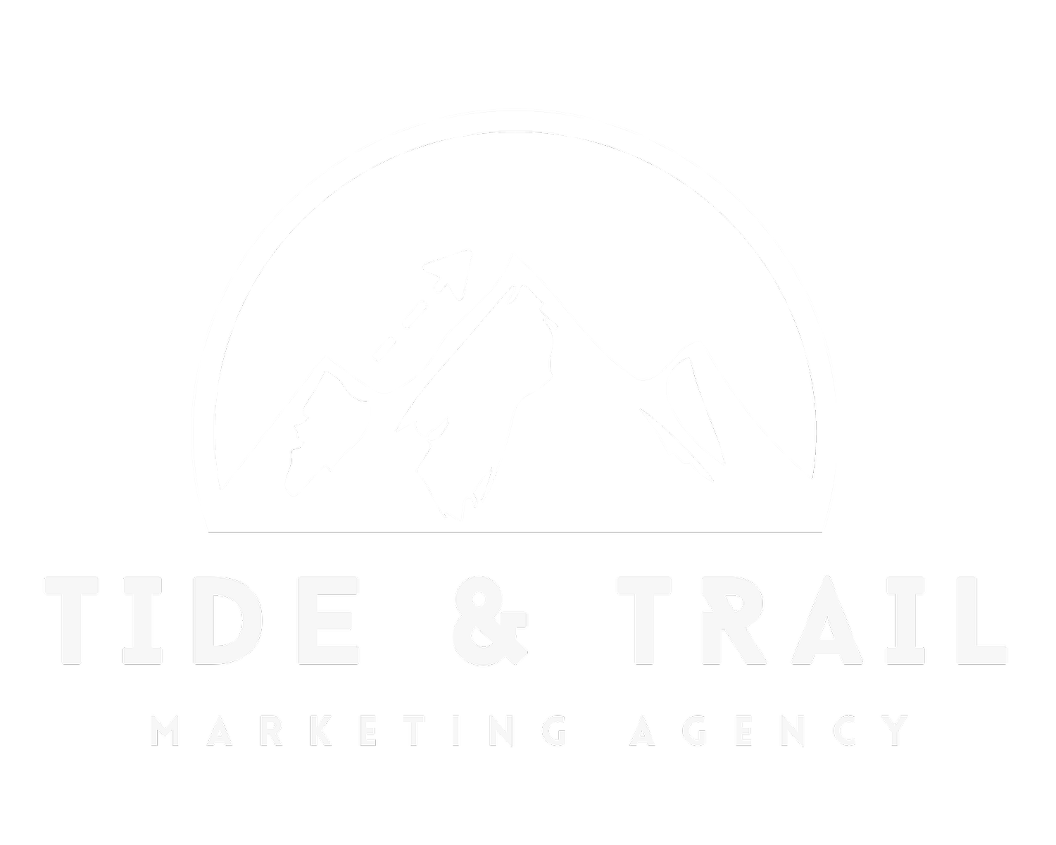 Tide &amp; Trail Marketing