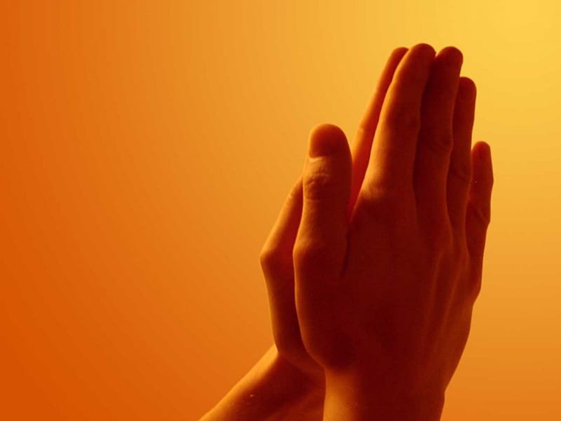 Prayer Connect (Copy)