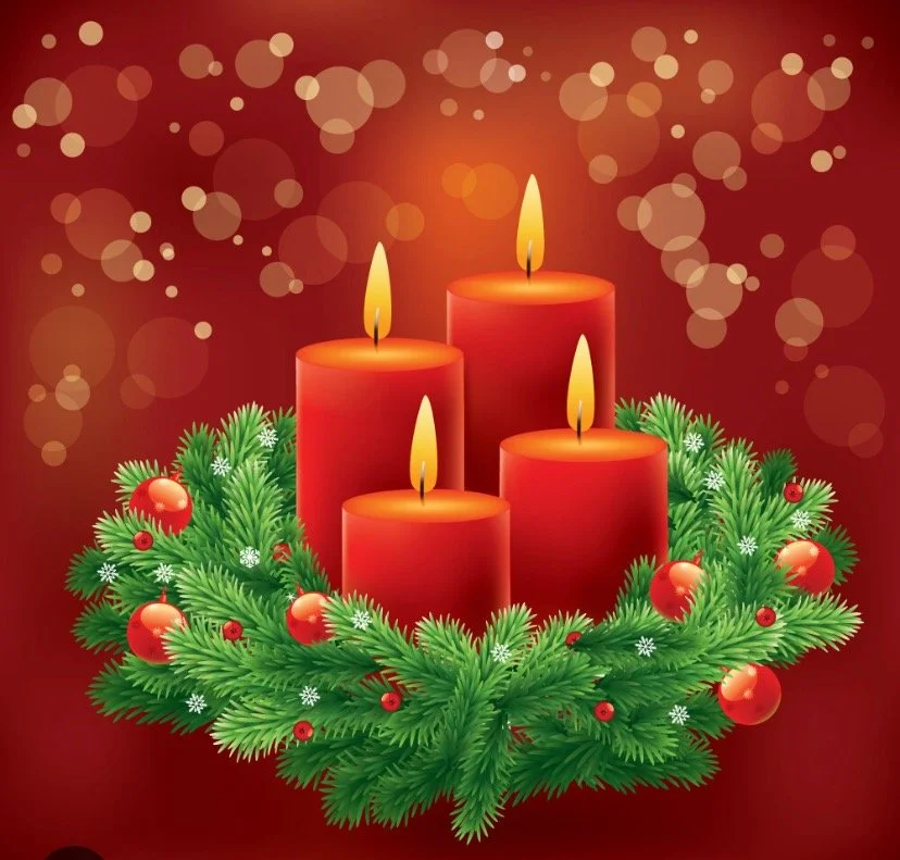 Christmas Advent Celebration 