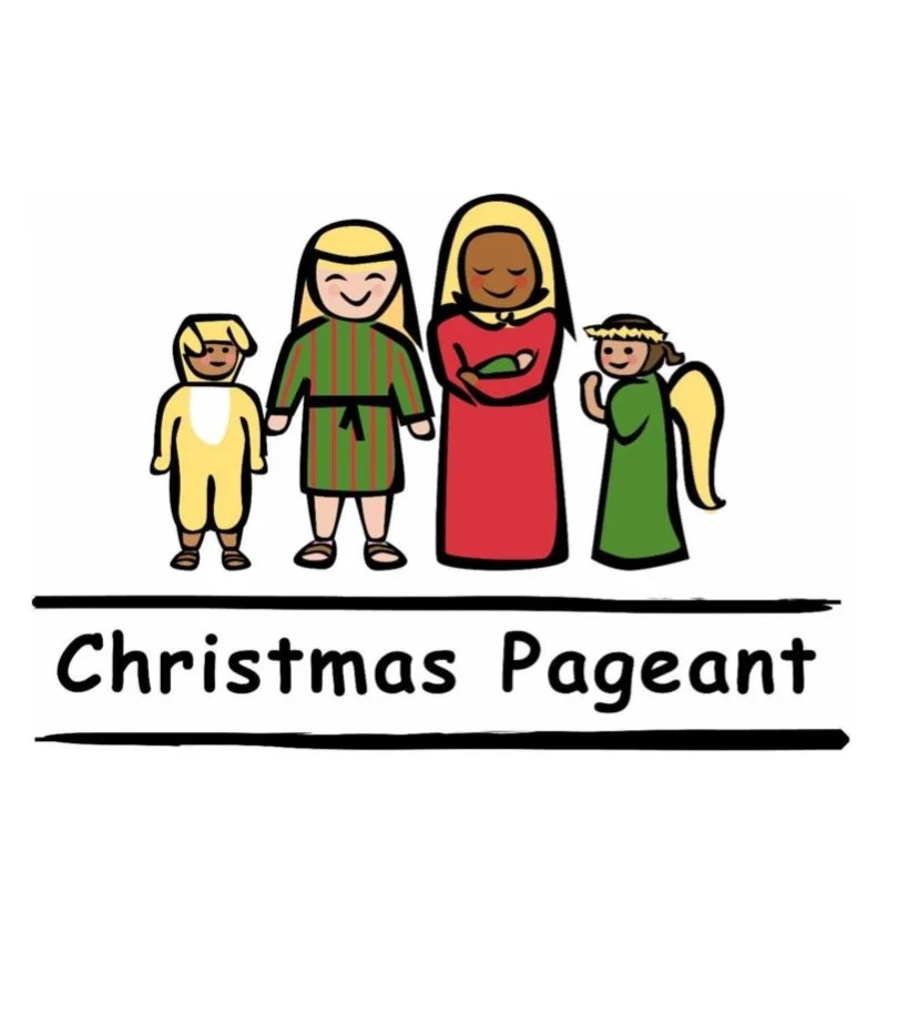 Children’s Christmas Pageant 