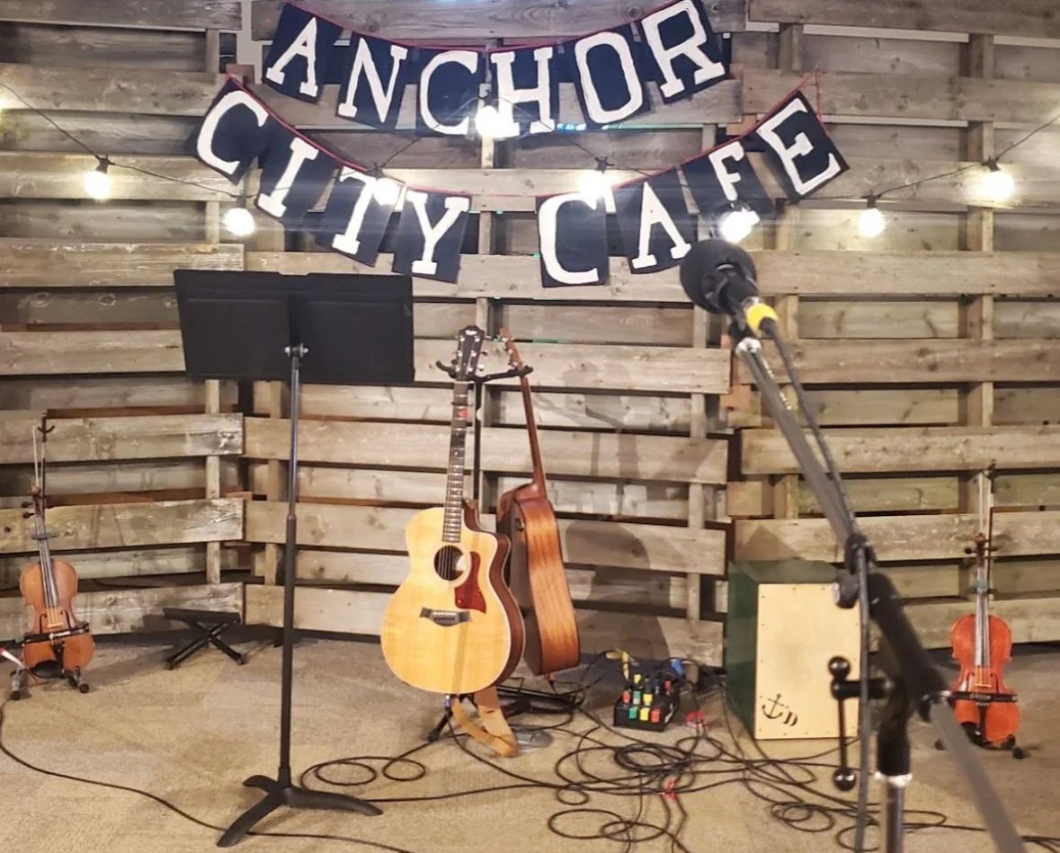 Coffee House