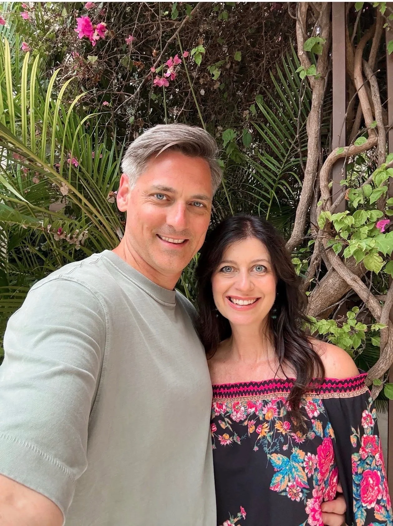 Local Equip: Paul & Minda Nichols