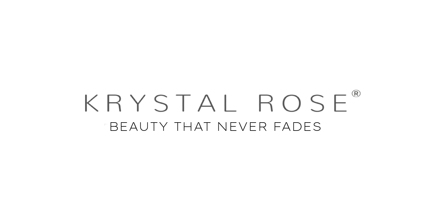 Krystal Rose. Health. Beauty. Wellness.