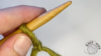 Cable Cast On