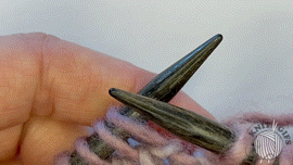 Jeny's Surprisingly Stretchy Bind Off