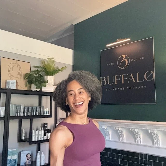 skincare therapy buffalo ny