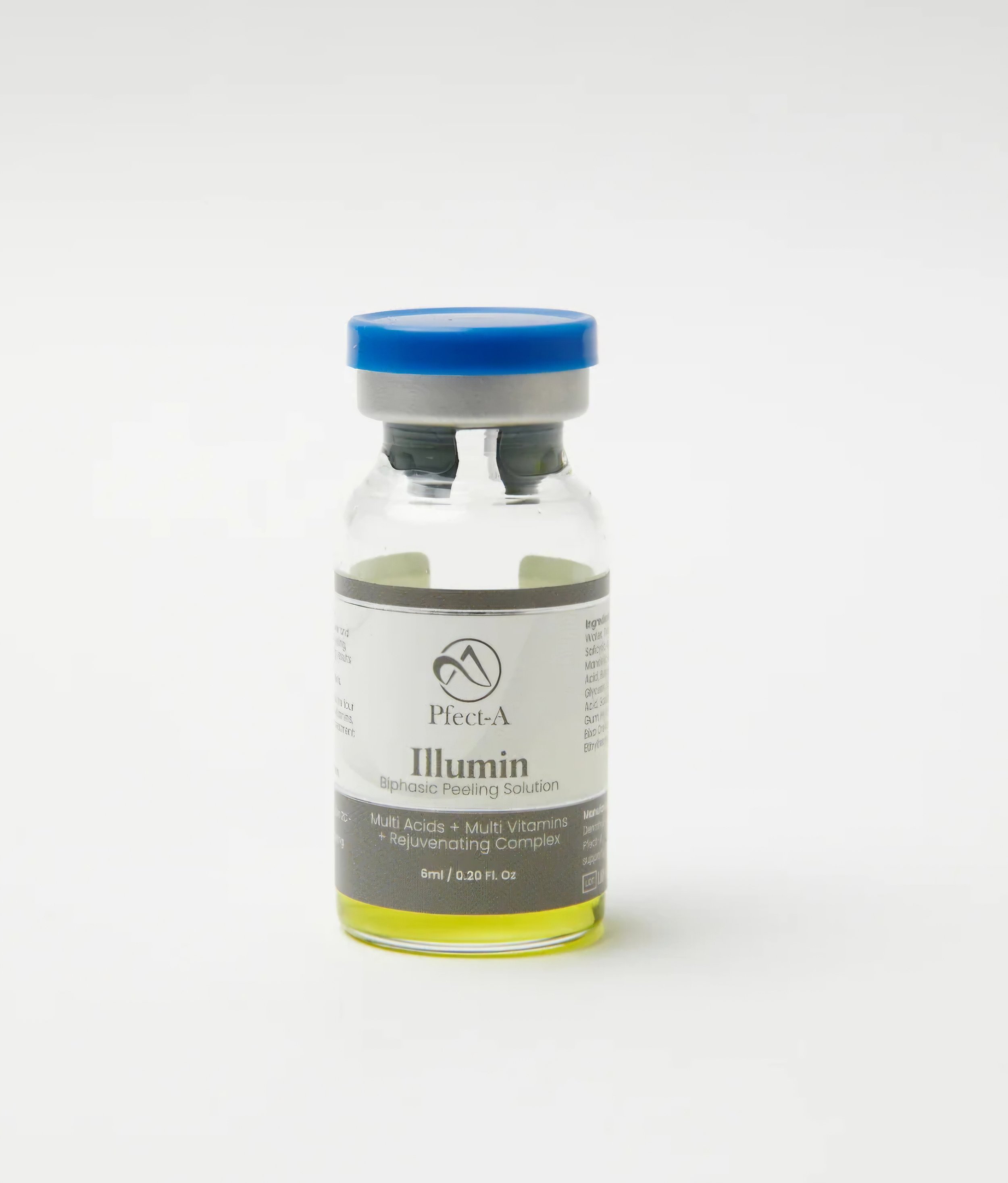 clinical chemical peels buffalo ny