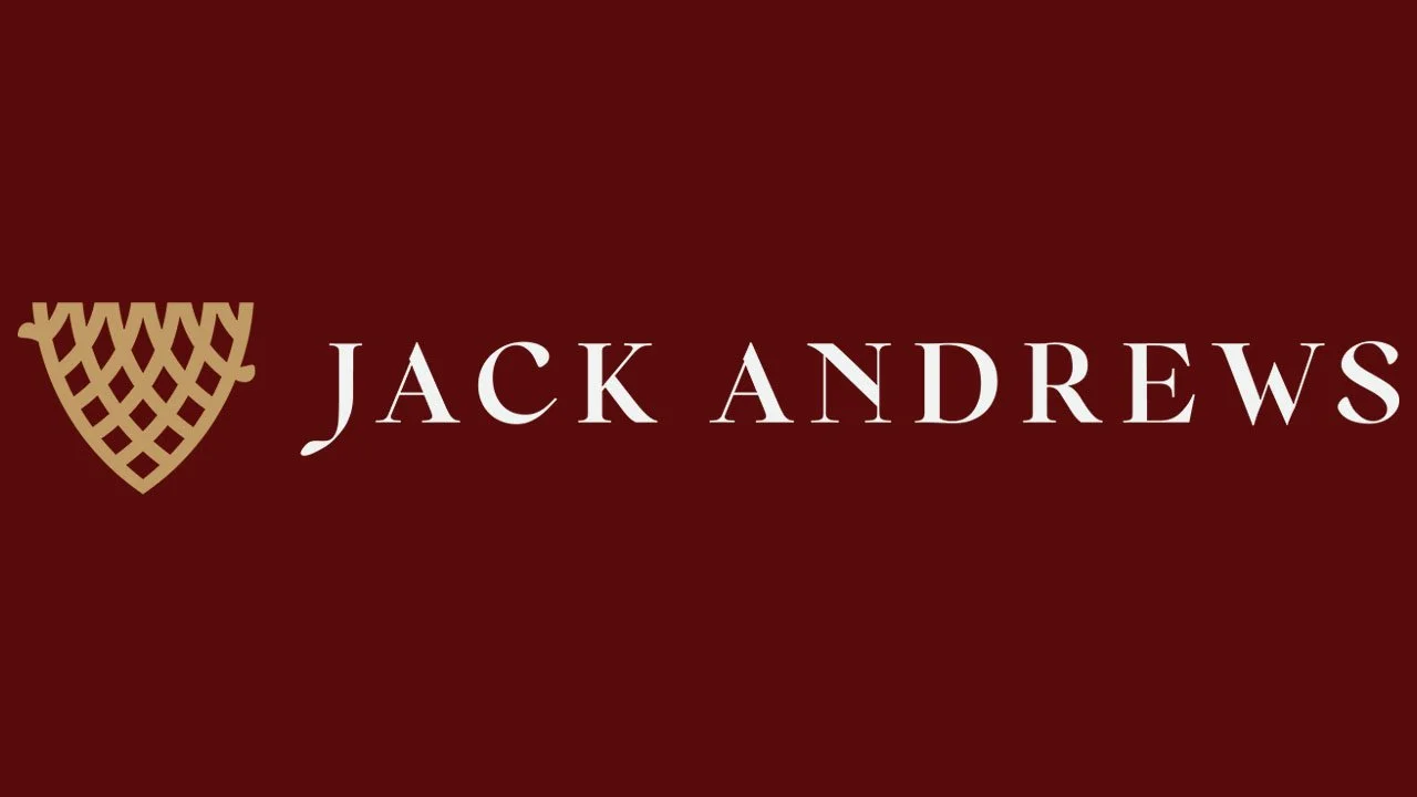 Jack Andrews