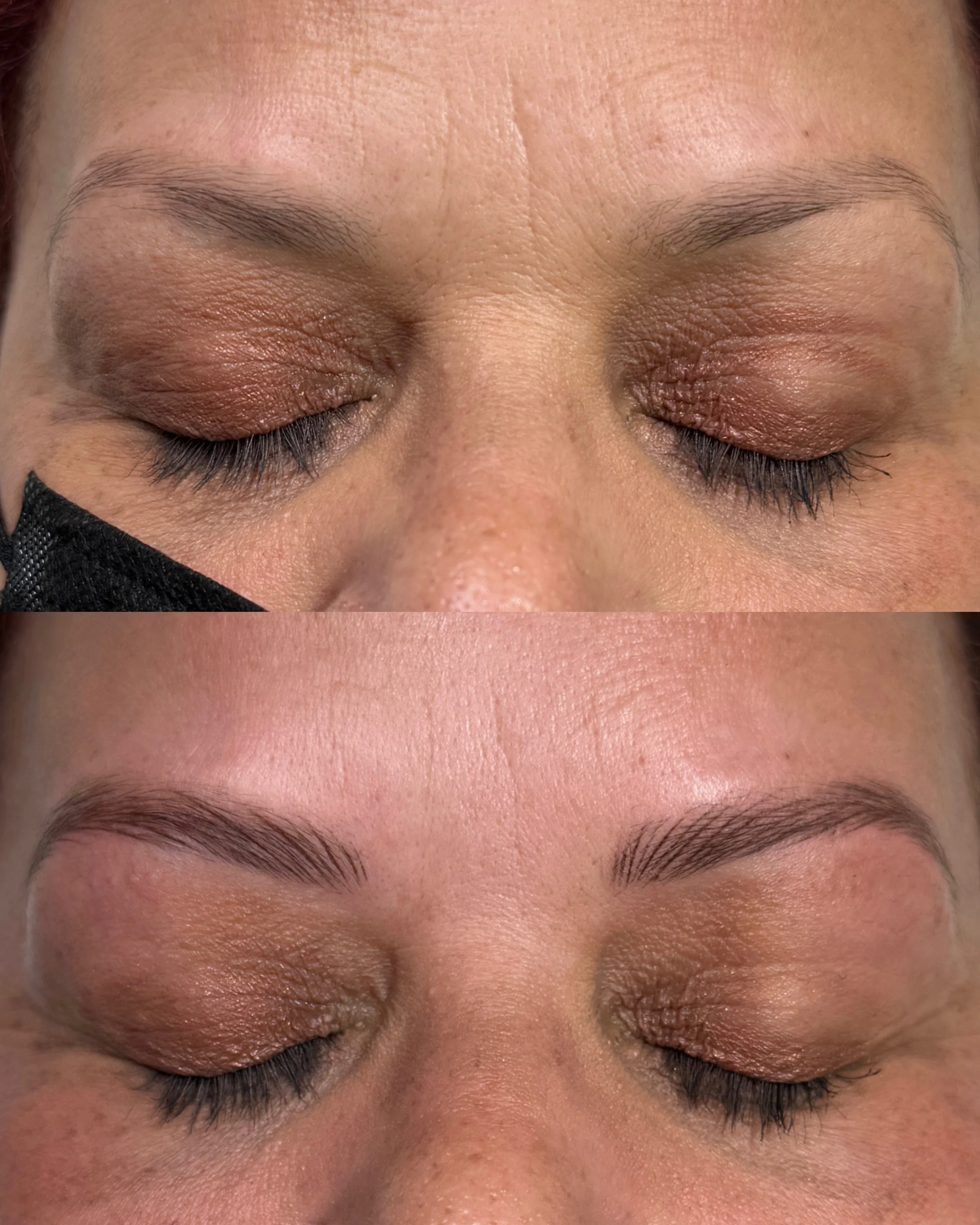 BEST NANO BROWS ARTIST BROOKLYN NYC