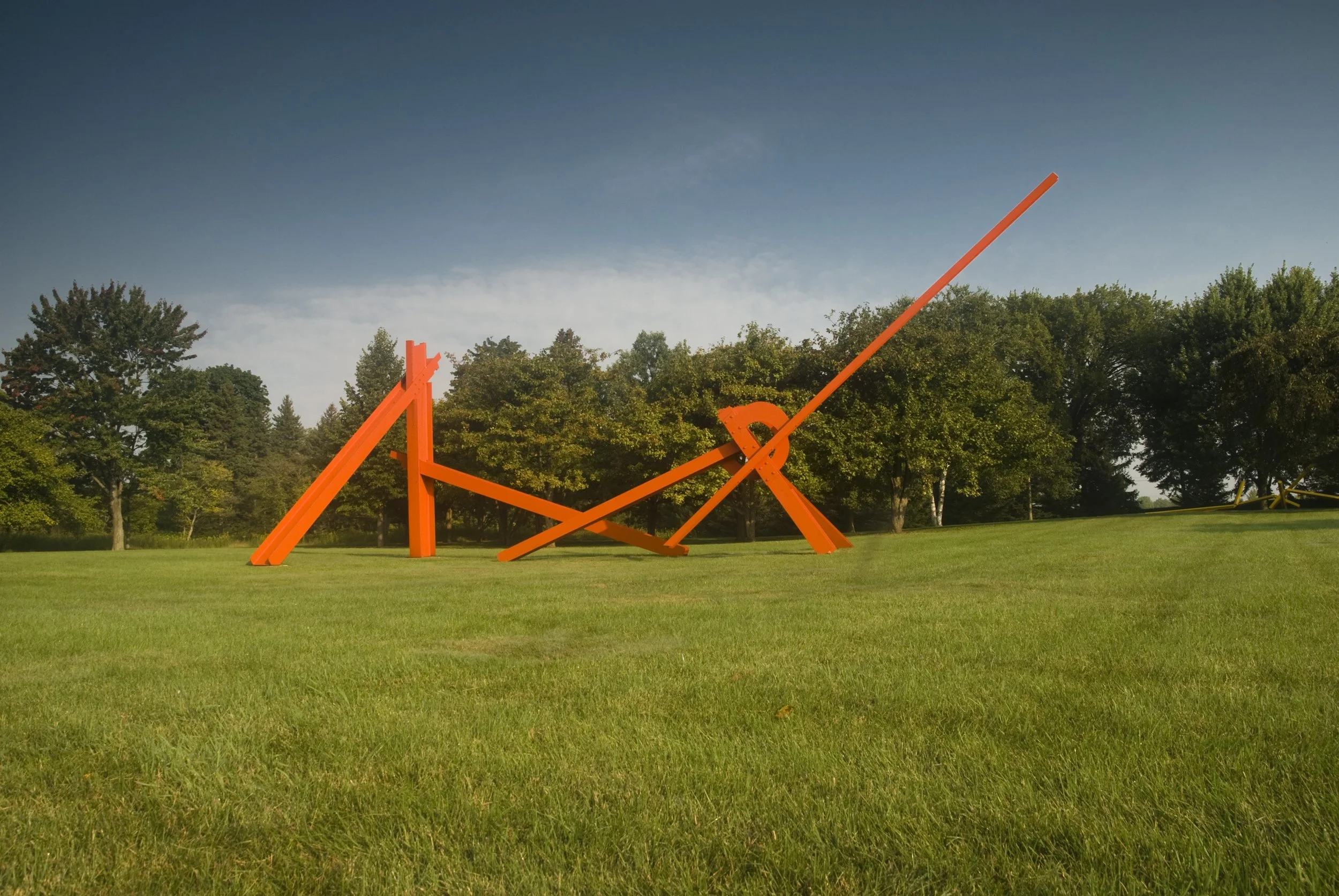 LYNDEN Mark di Suvero, Lover.jpg