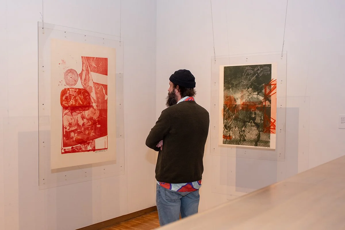 HMA Exhibition Rauschenberg.jpg