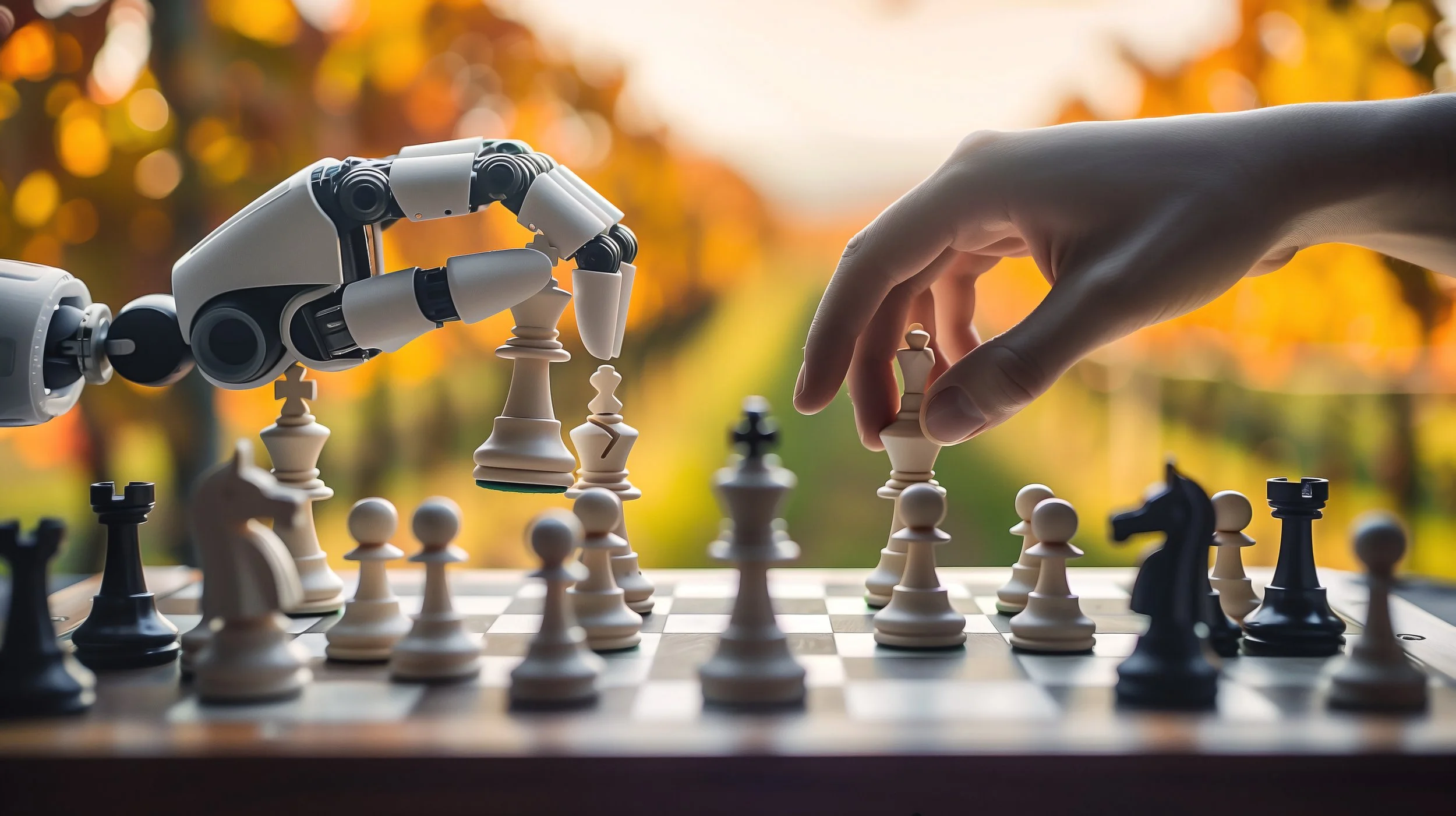 Humans As Baseline Performance