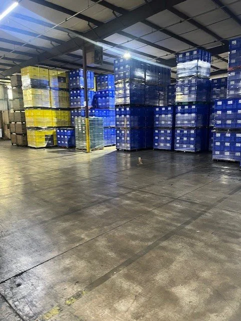 Abatement Solutions Tech