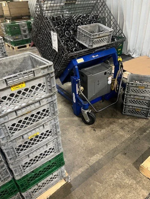 Abatement Solutions Tech