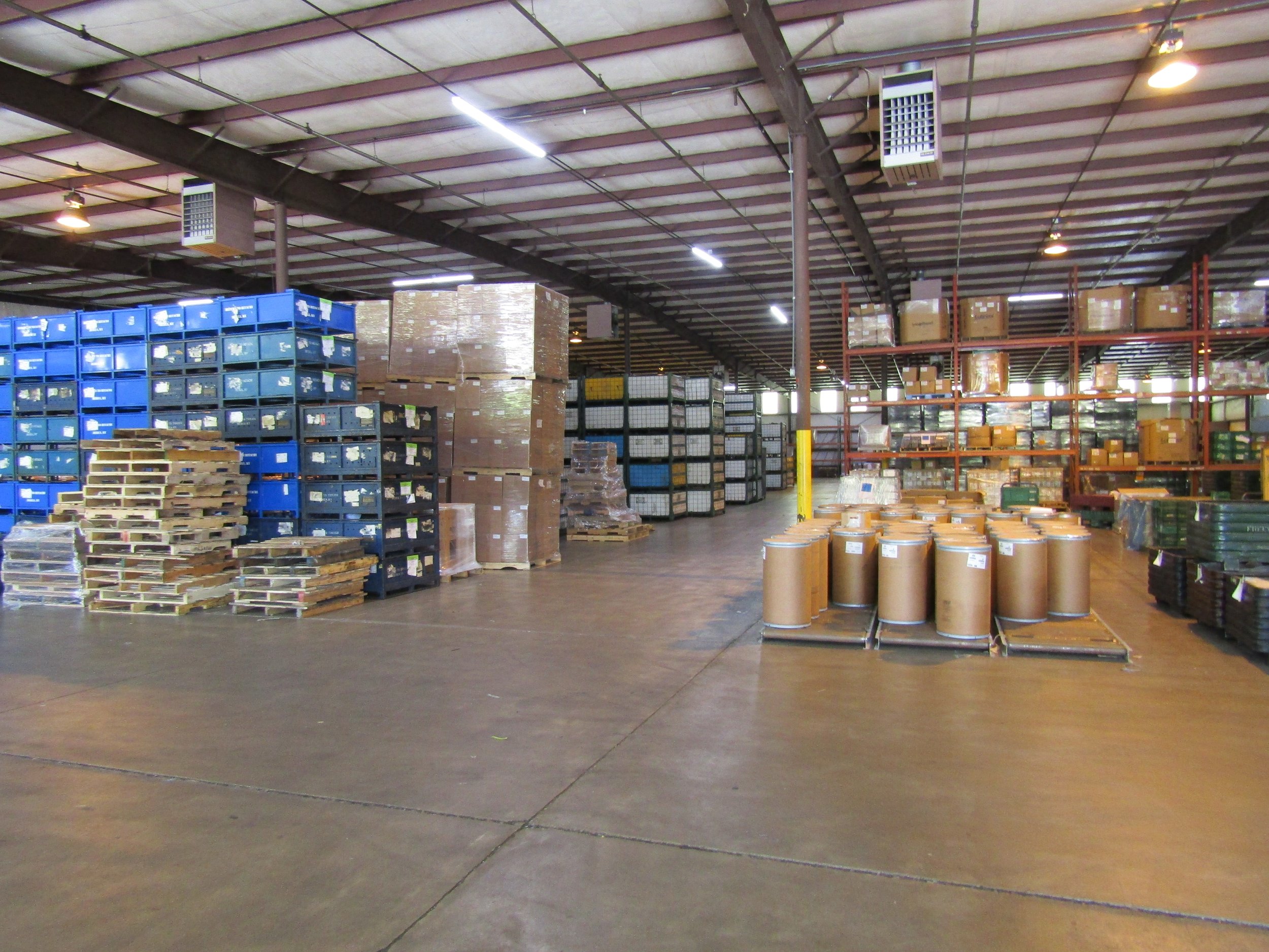 Abatement Solutions Tech