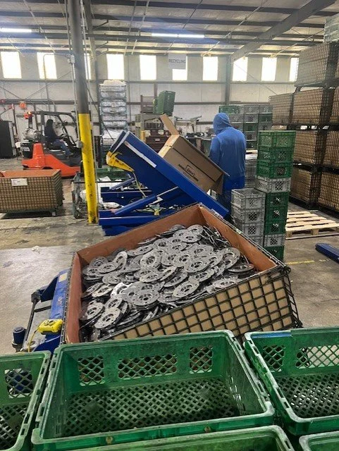 Abatement Solutions Tech