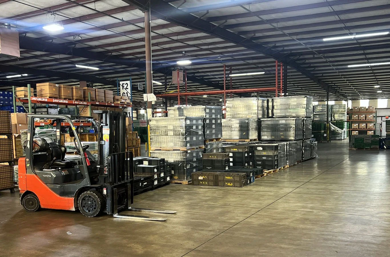 Abatement Solutions Tech