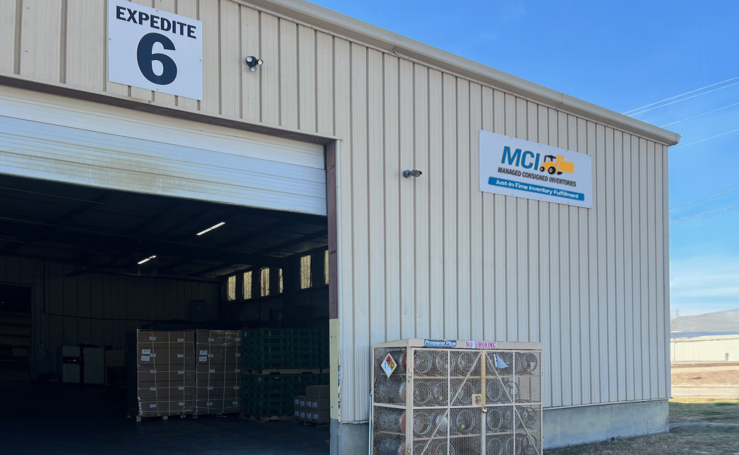 Abatement Solutions Tech