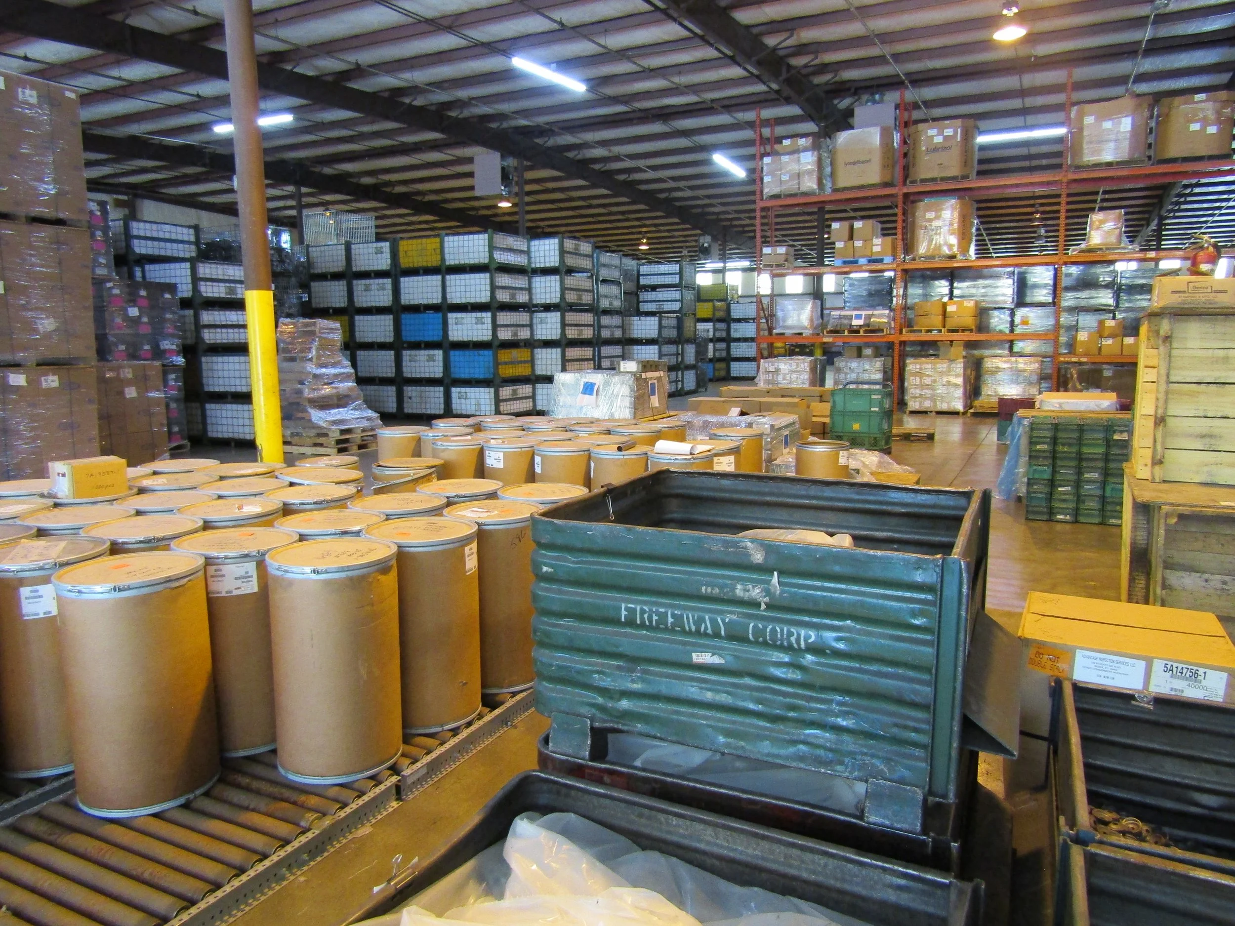 Abatement Solutions Tech