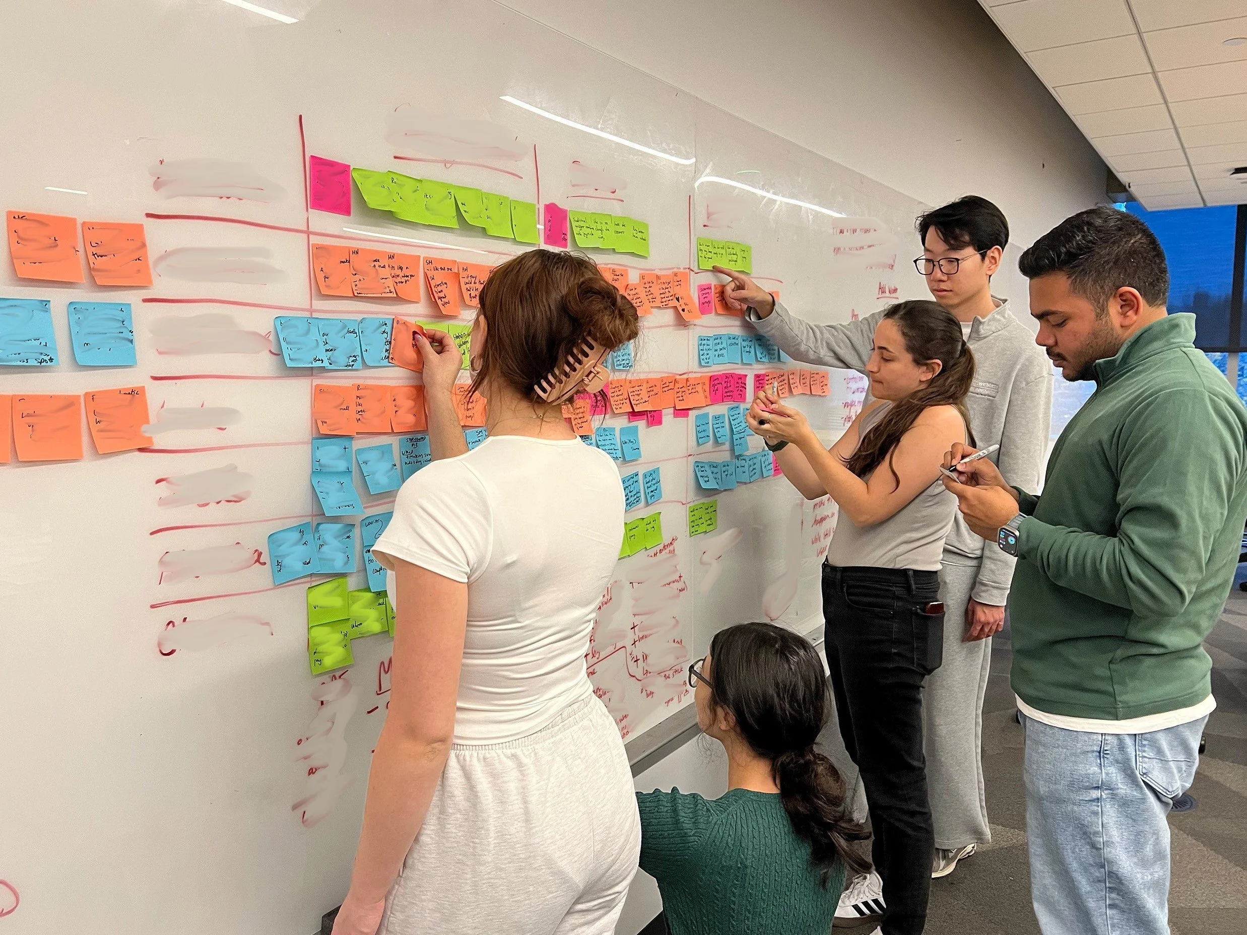 Consumer Product Design | Northwestern University, Proctor & Gamble