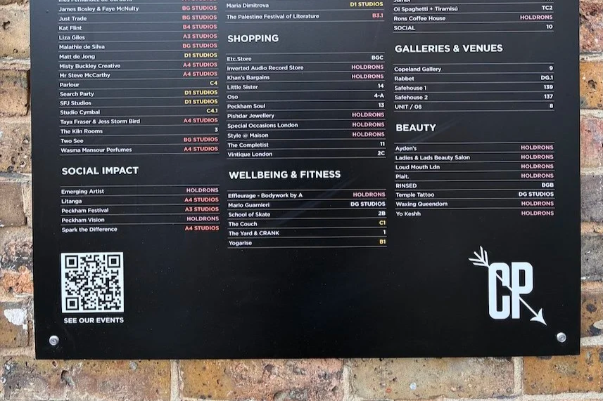 “We could just add a new category for Spark?”