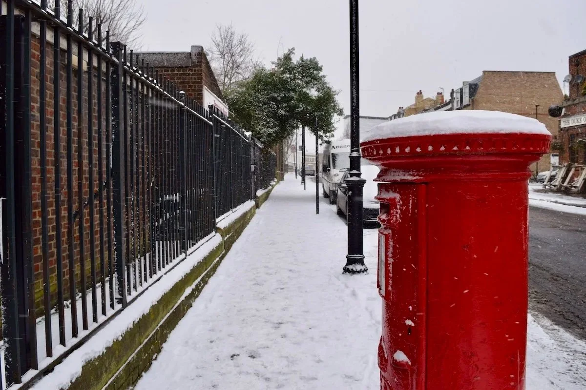 Returning to work, busy already: where’s the time to think?