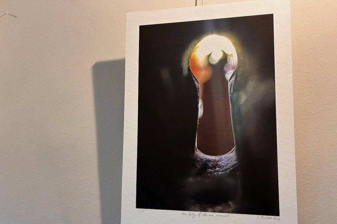 Looking through a keyhole: what are we missing?