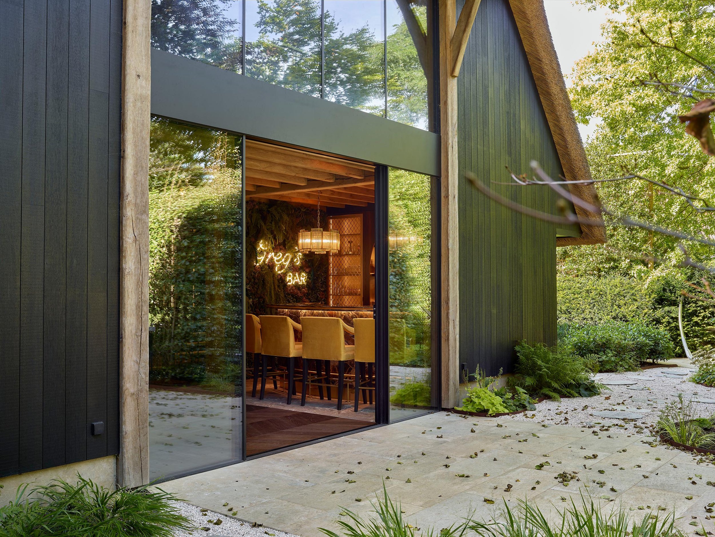 High-end social media voor de projecten van VIEW