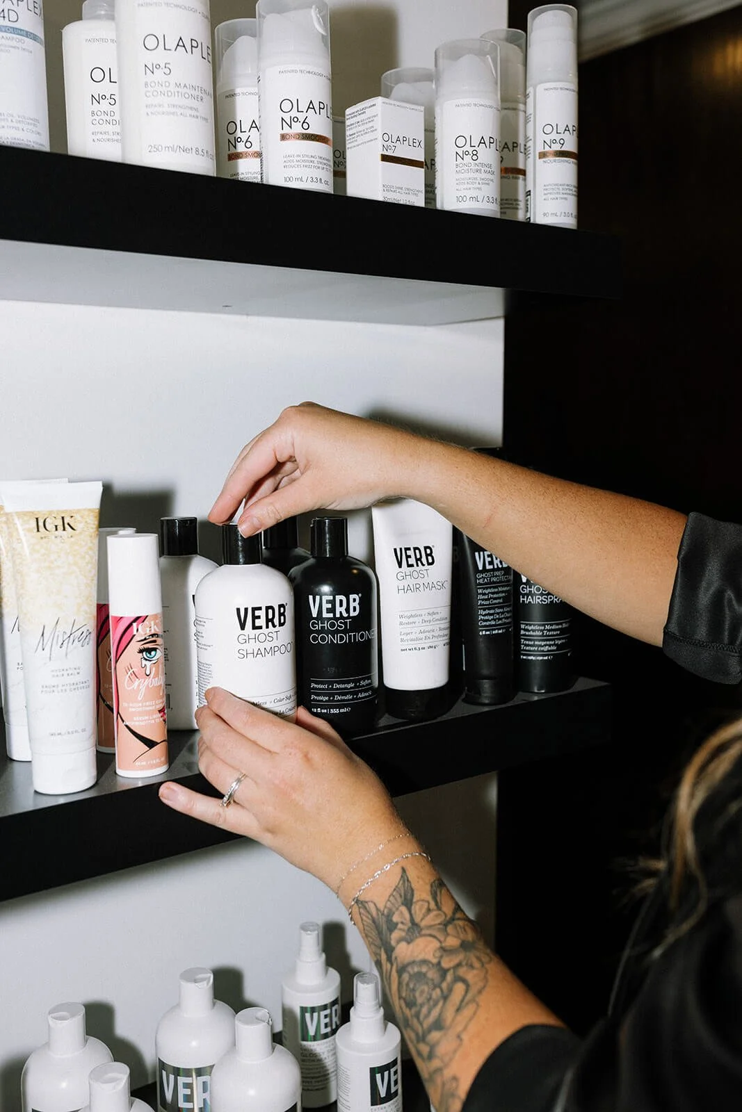 Grace Salon