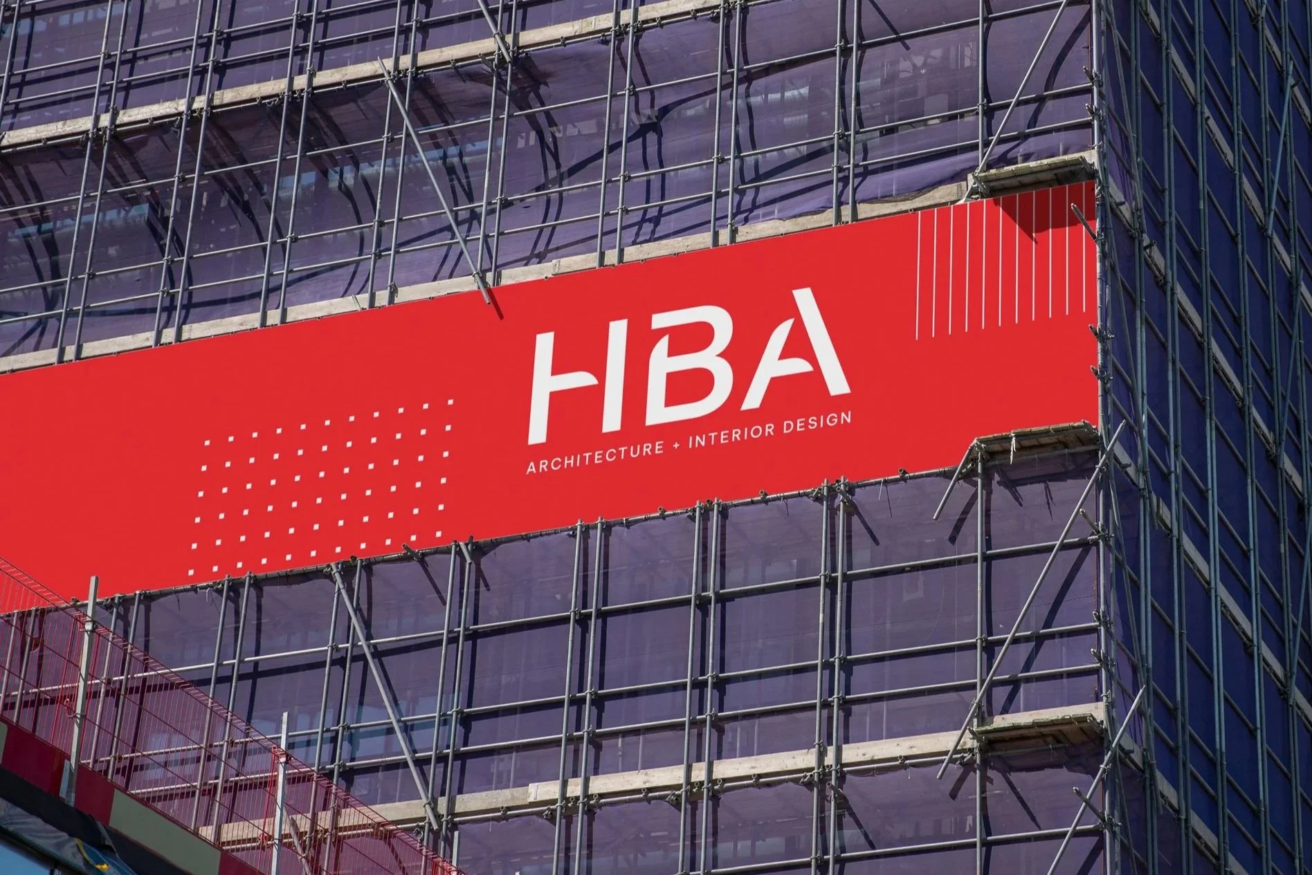 HBA Architecture + Interior Design