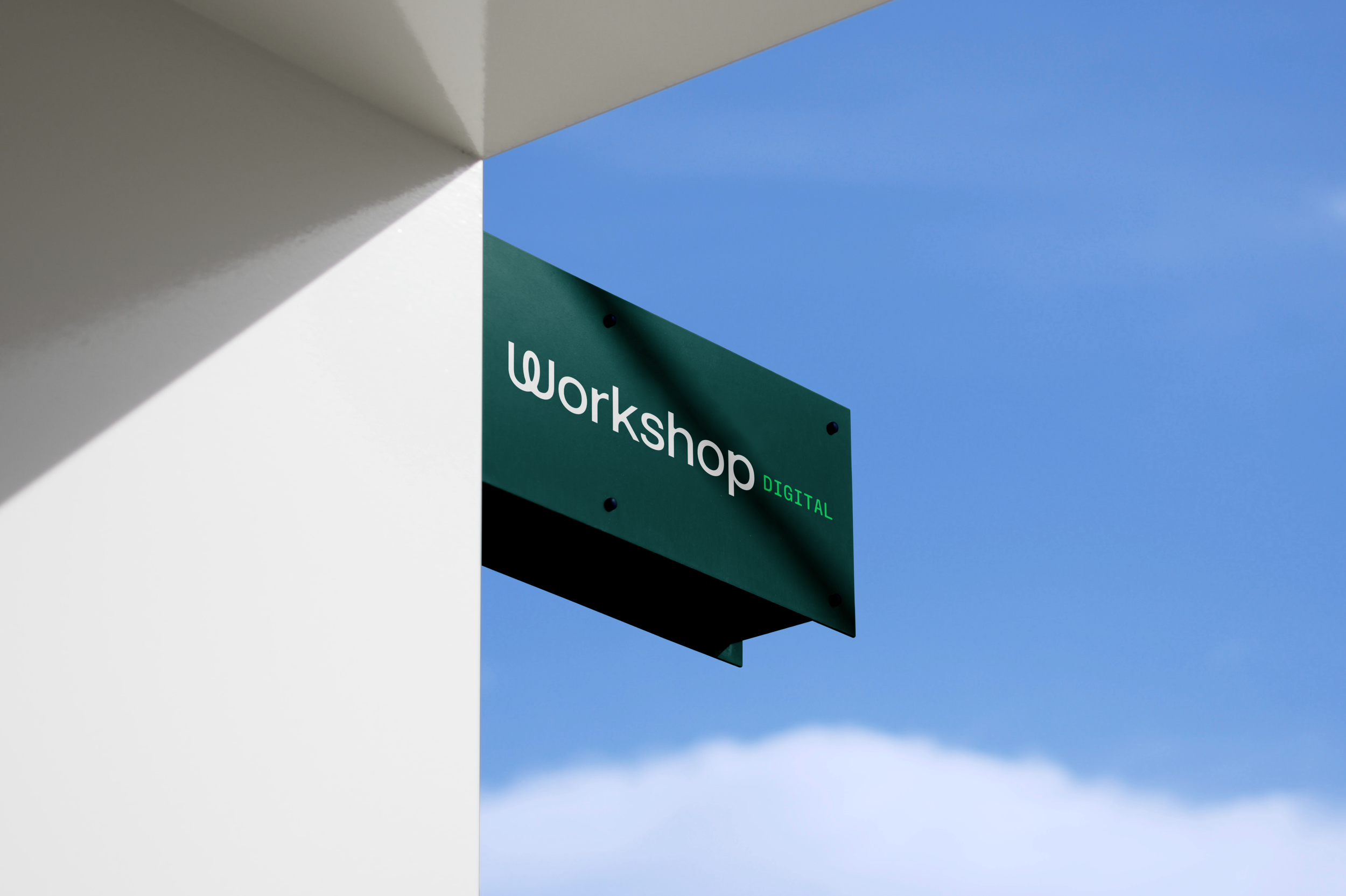 Workshop Digital