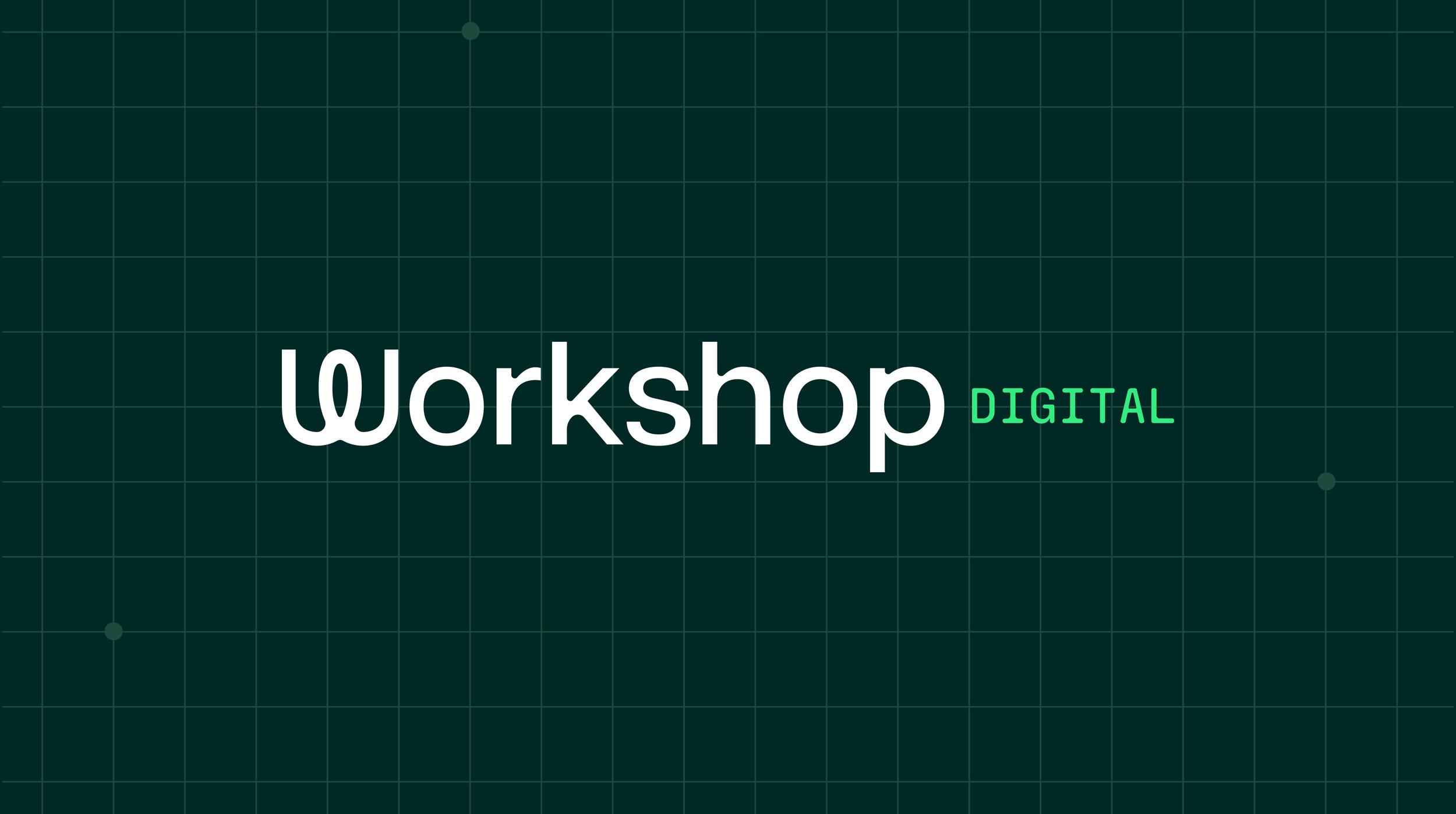 Workshop Digital