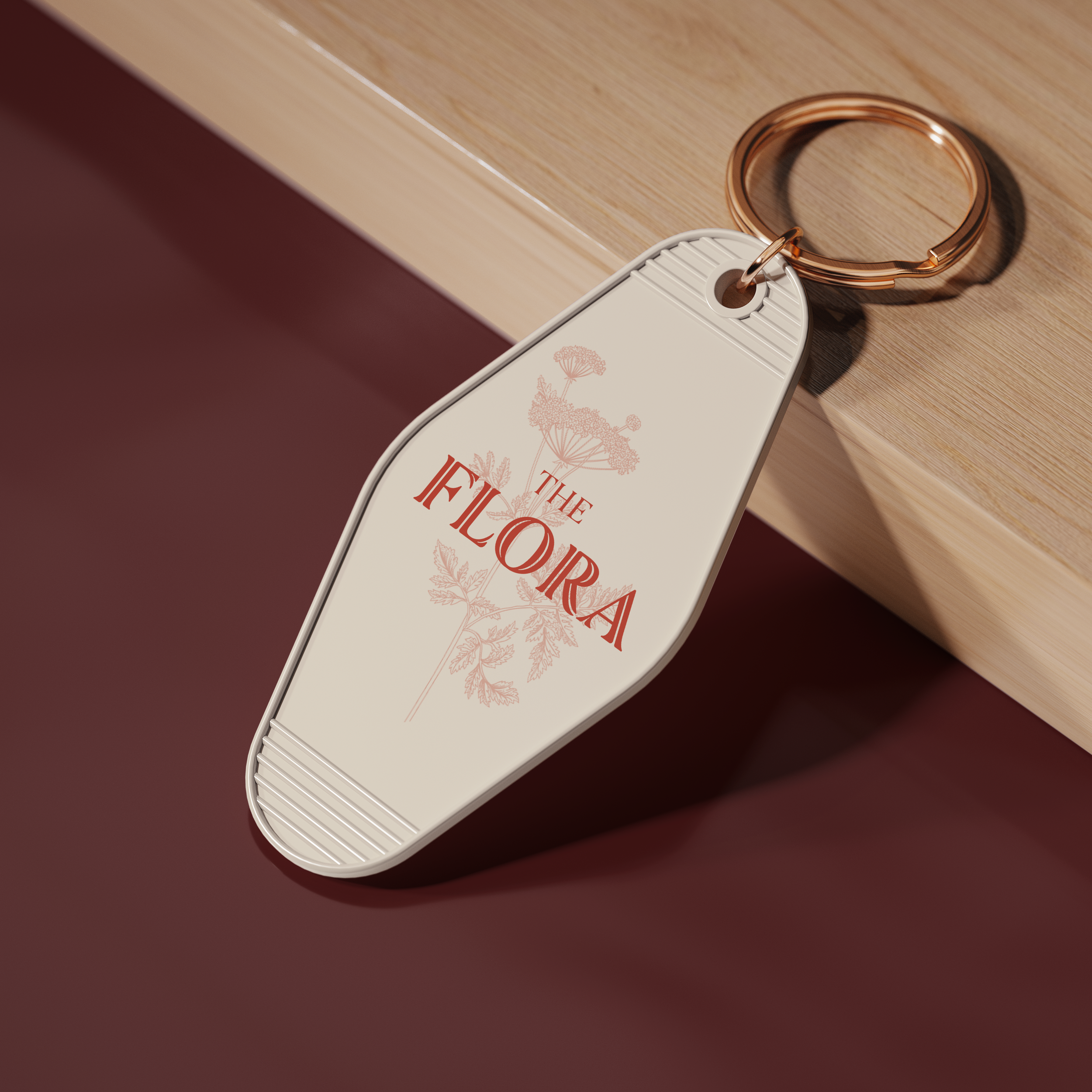 The Flora Multifamily Apartment Branding Bedford Virginia