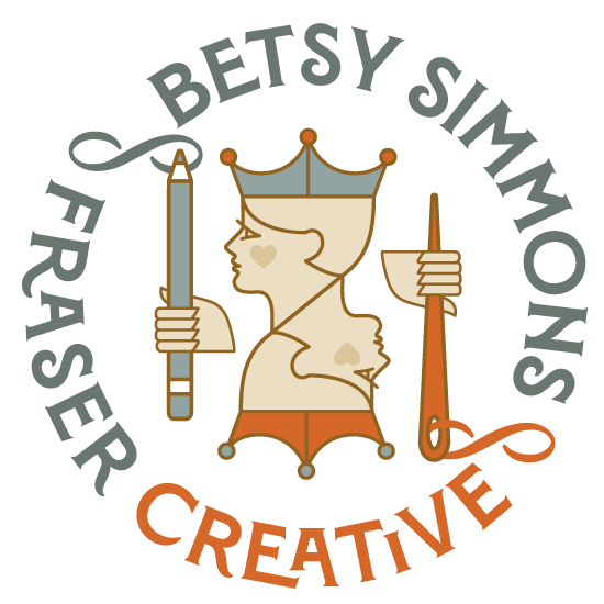 Betsy Simmons Fraser Creative