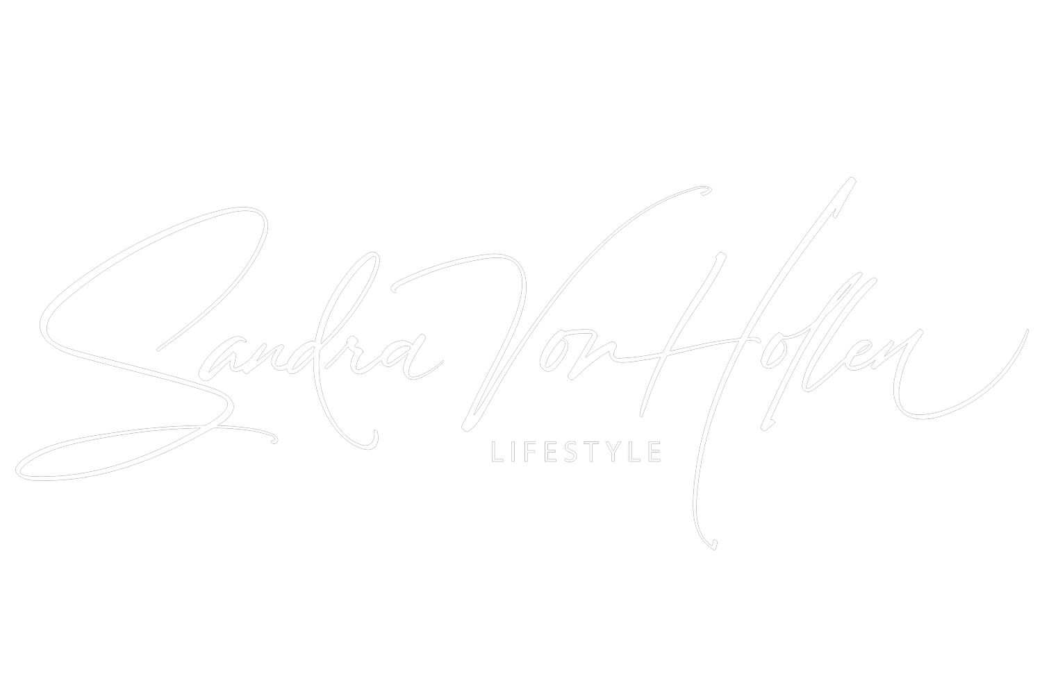 Sandra Von Hollen Lifestyle