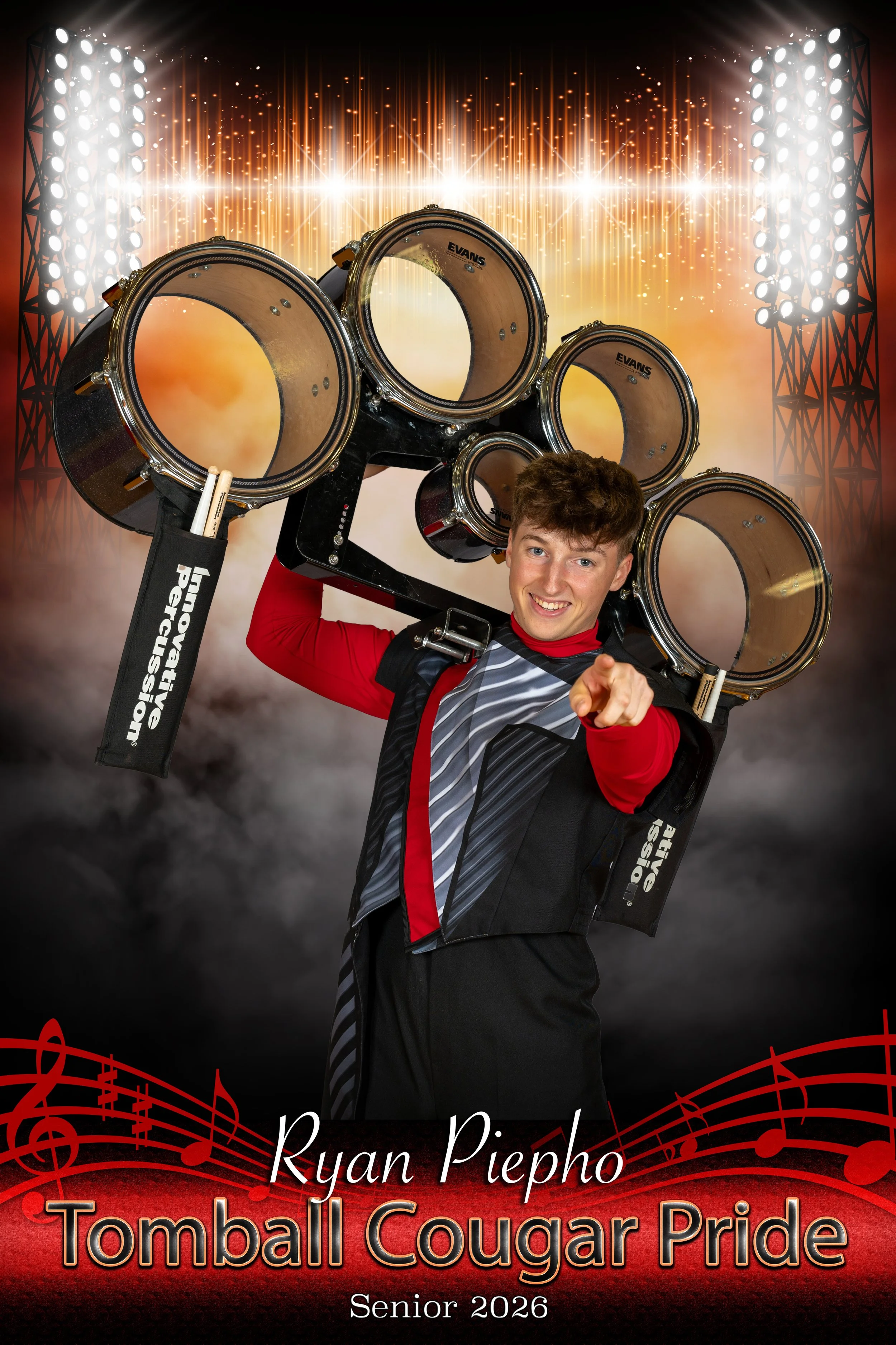 Band
