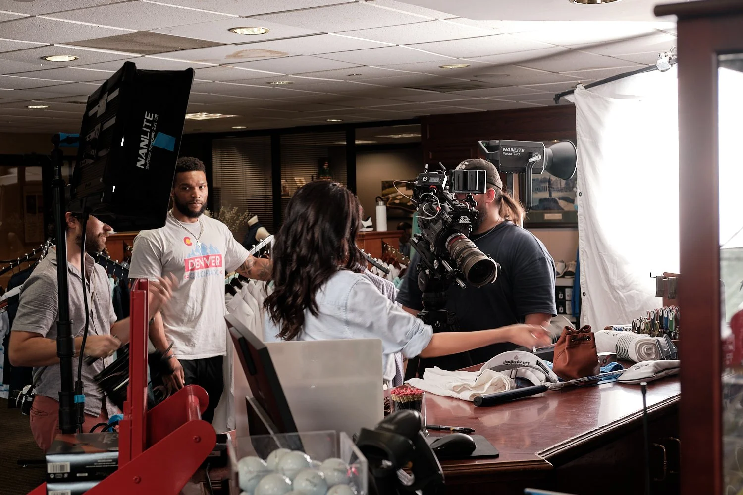 Dream Delight Discover | The Woodlands Resort | Behind The Scenes